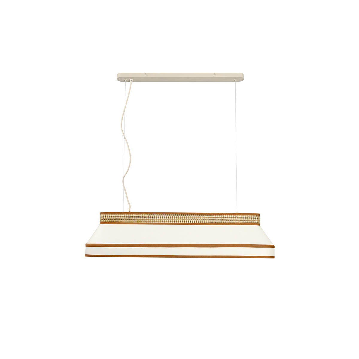 SUSPENSION DOUBLE SQUARE