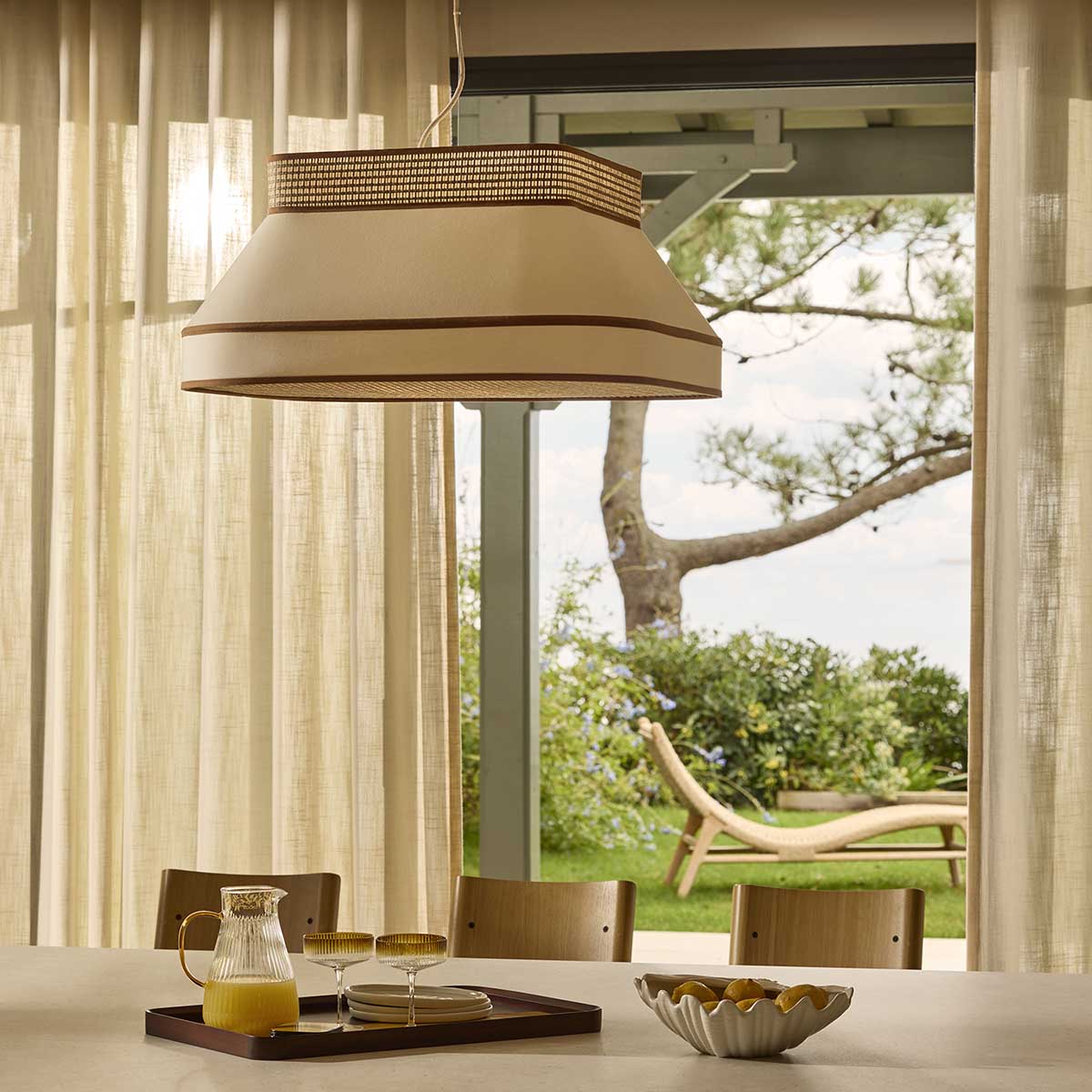 SUSPENSION SQUARE - GRAND