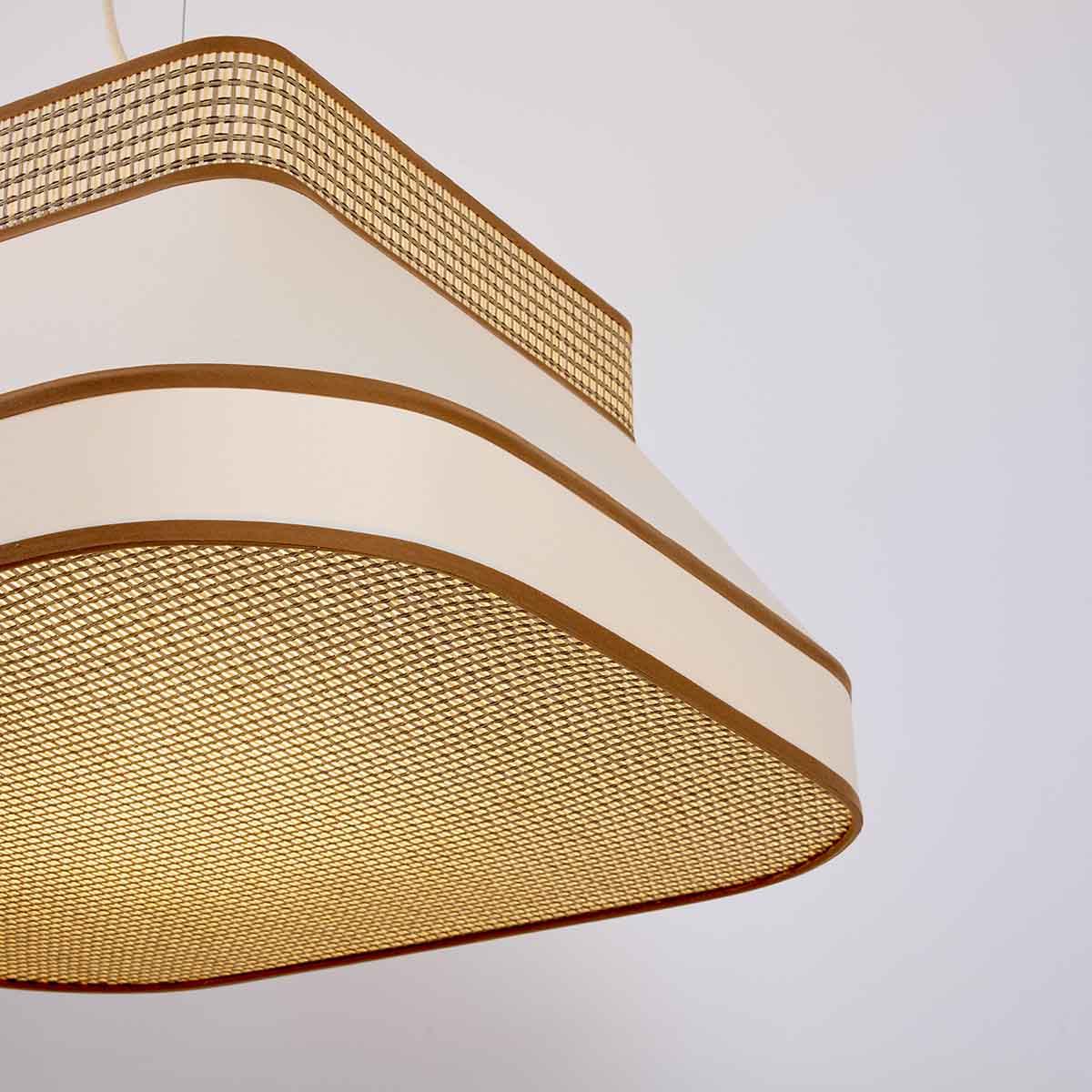 SUSPENSION SQUARE - GRAND