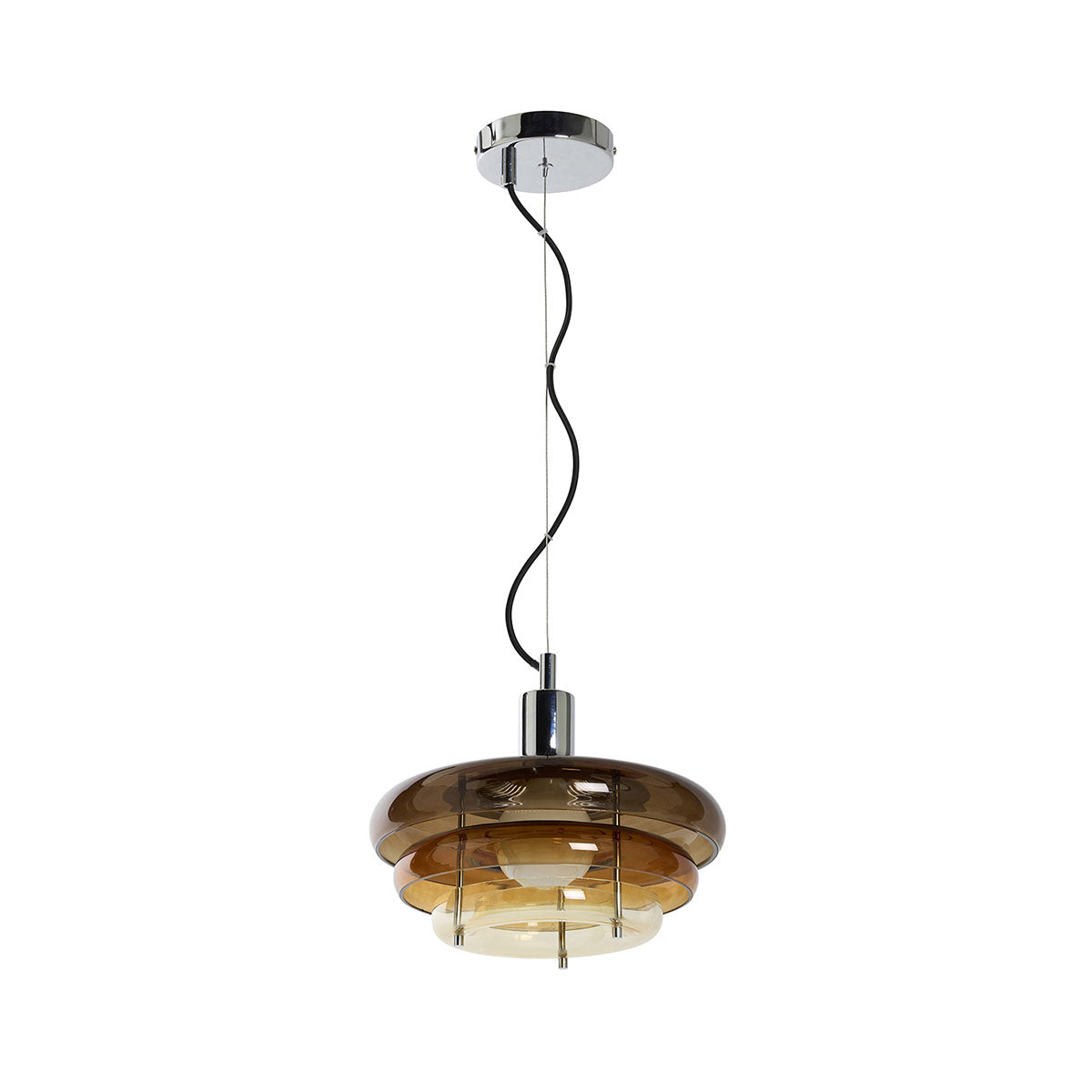 SUSPENSION SUNSET - PETIT