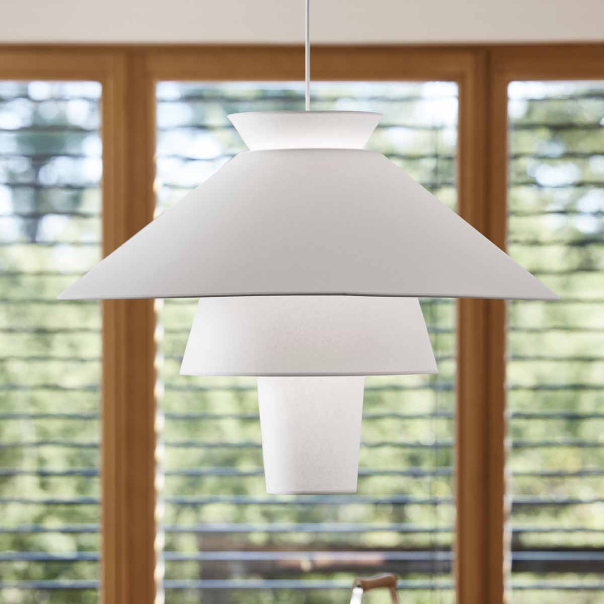 SUSPENSION RUCHE GRAND