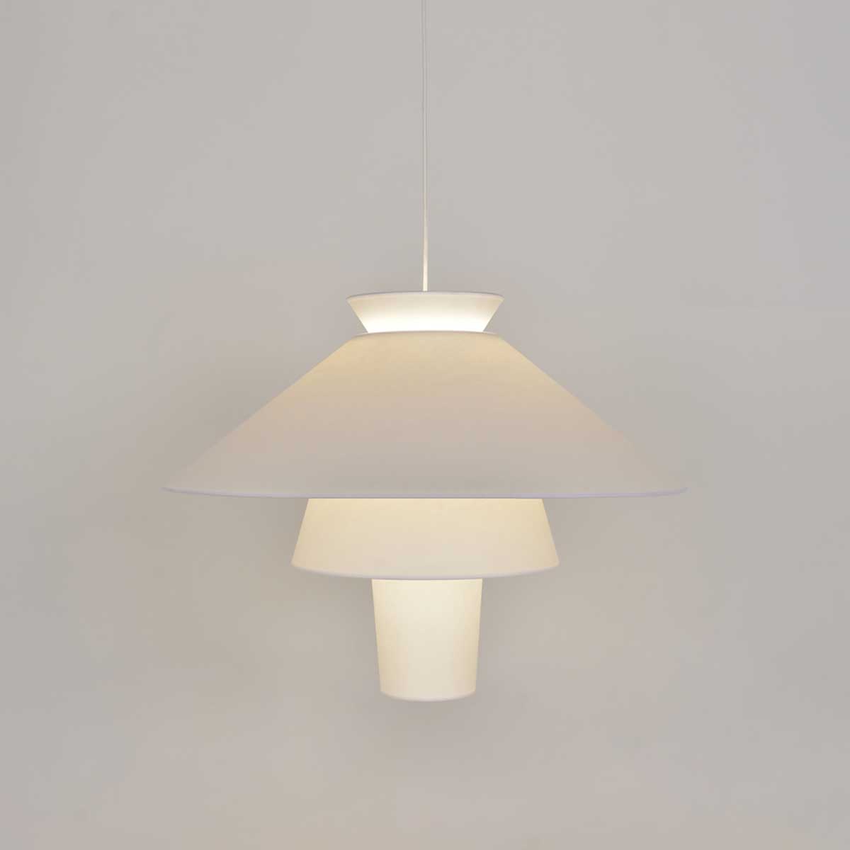 SUSPENSION RUCHE GRAND