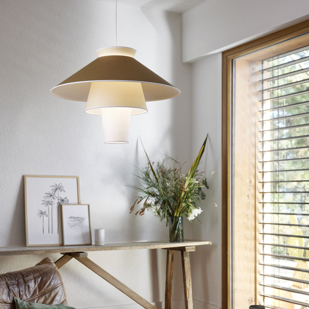 SUSPENSION RUCHE PETIT