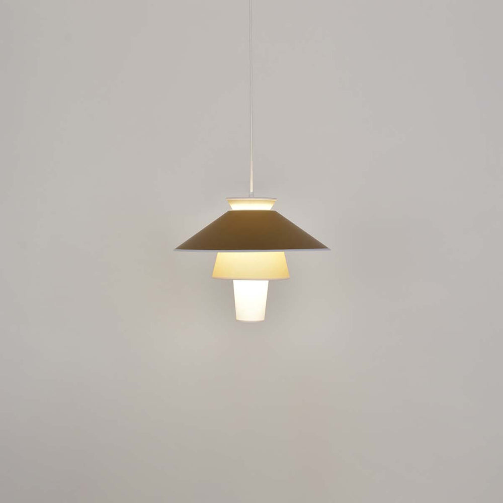 SUSPENSION RUCHE PETIT