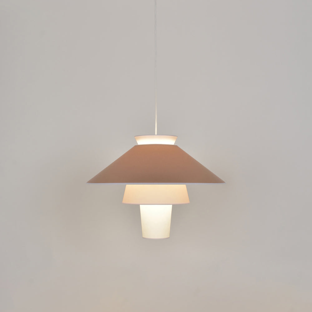 SUSPENSION RUCHE MOYEN