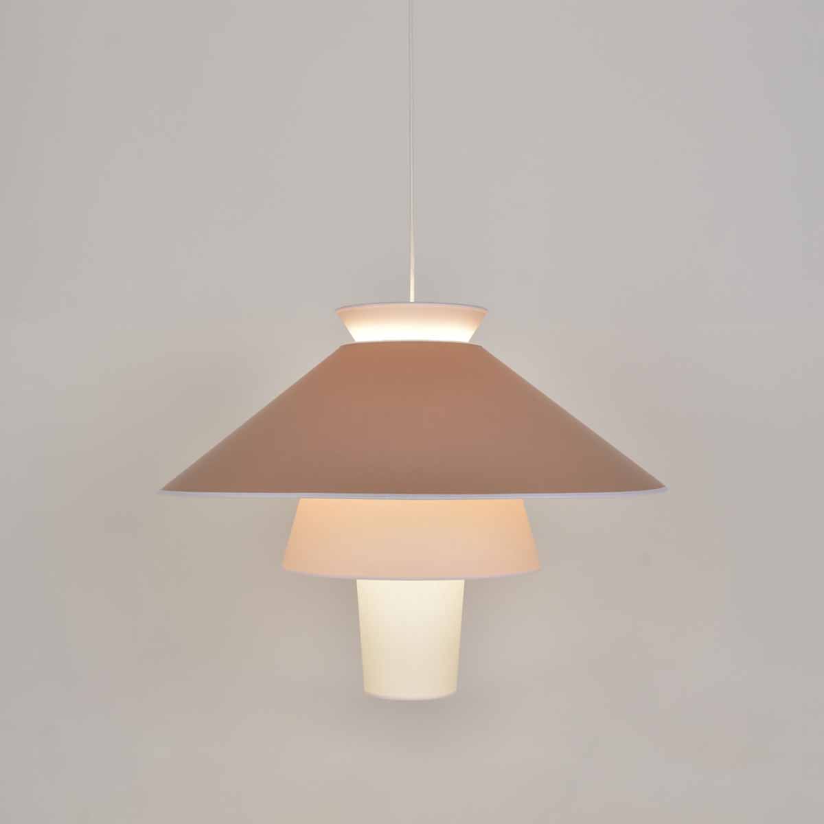 SUSPENSION RUCHE GRAND