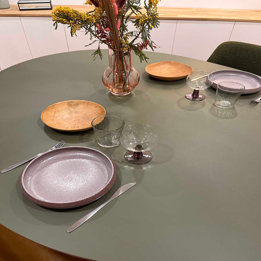 
                      
                        TABLE A MANGER GALET - XL
                      
                    