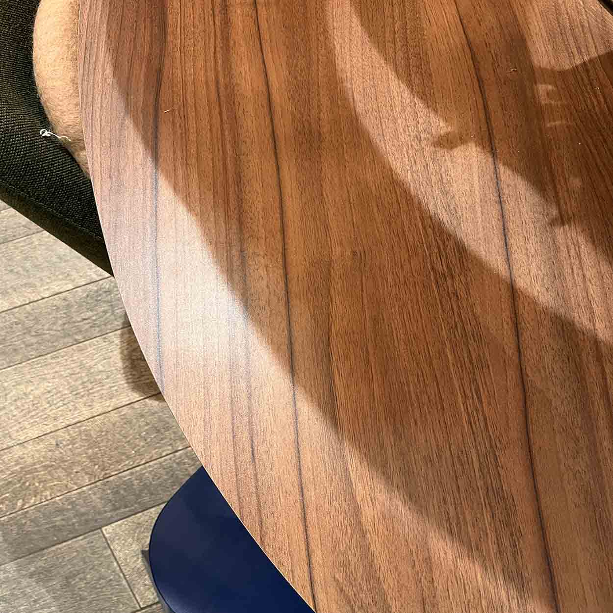 TABLE A MANGER GALET - XL