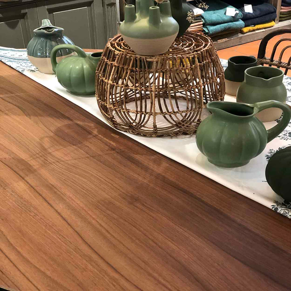 
                      
                        TABLE A MANGER GALET - XL
                      
                    
