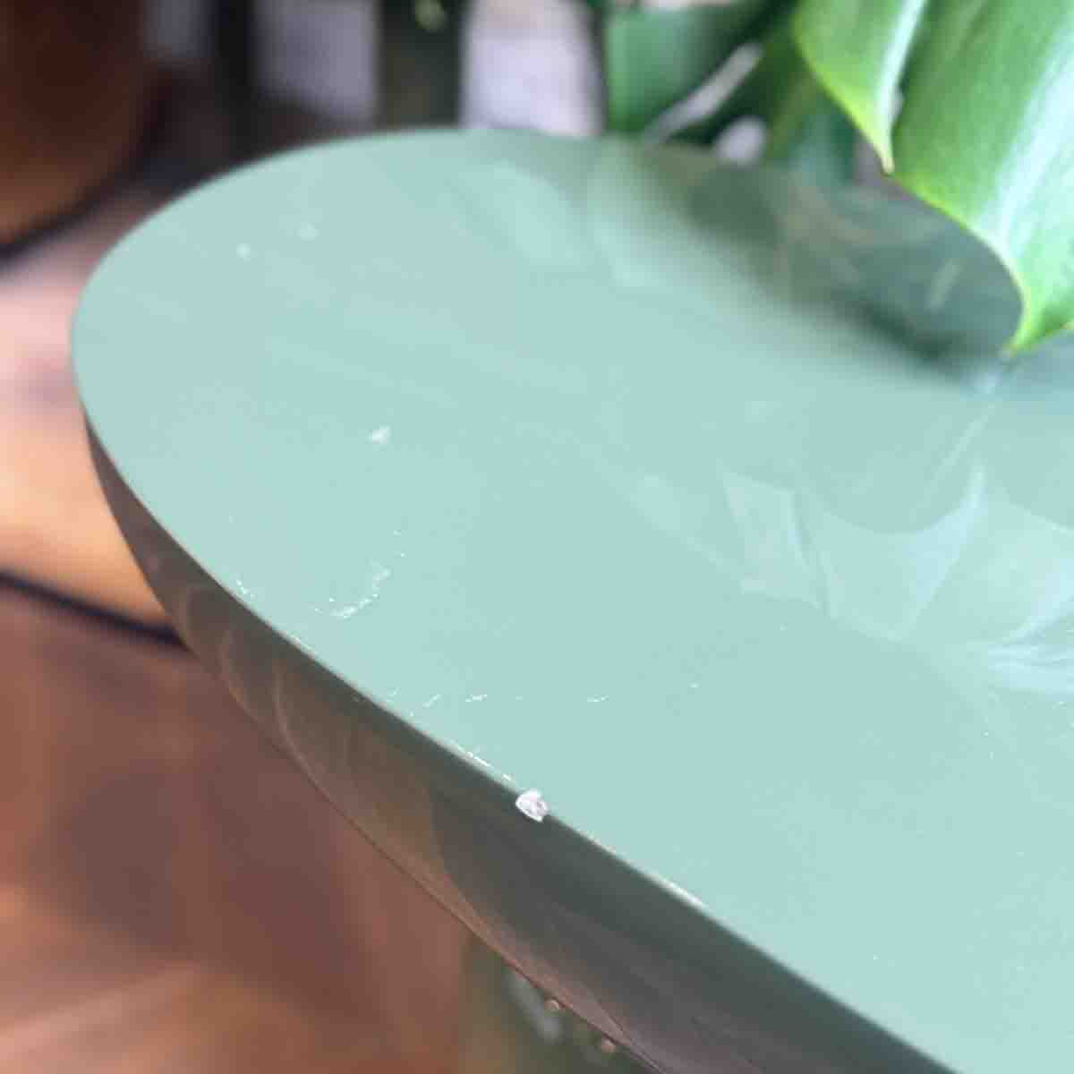 TABLE D'APPOINT BABKA