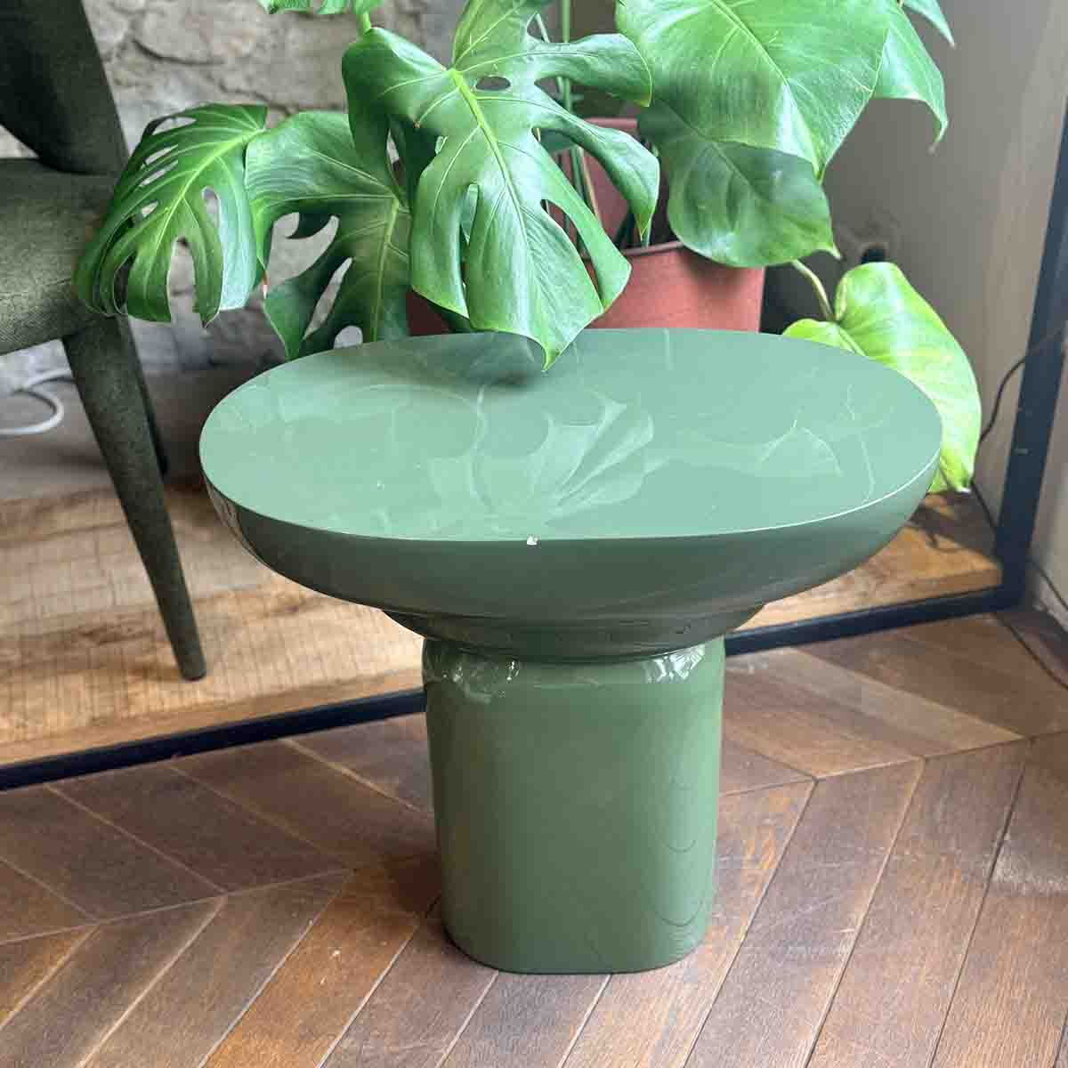 TABLE D'APPOINT BABKA