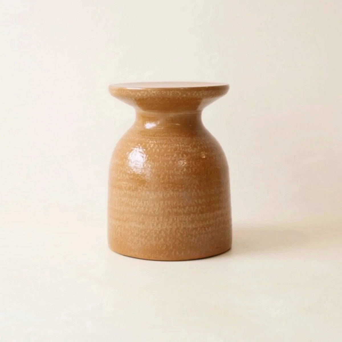 TABLES D'APPOINT CALLA - AMBRE