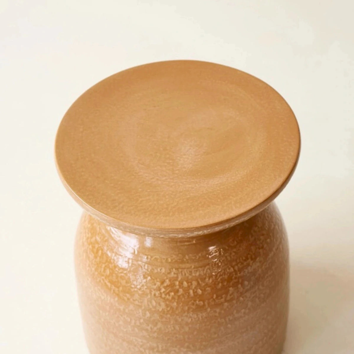 TABLES D'APPOINT CALLA - AMBRE