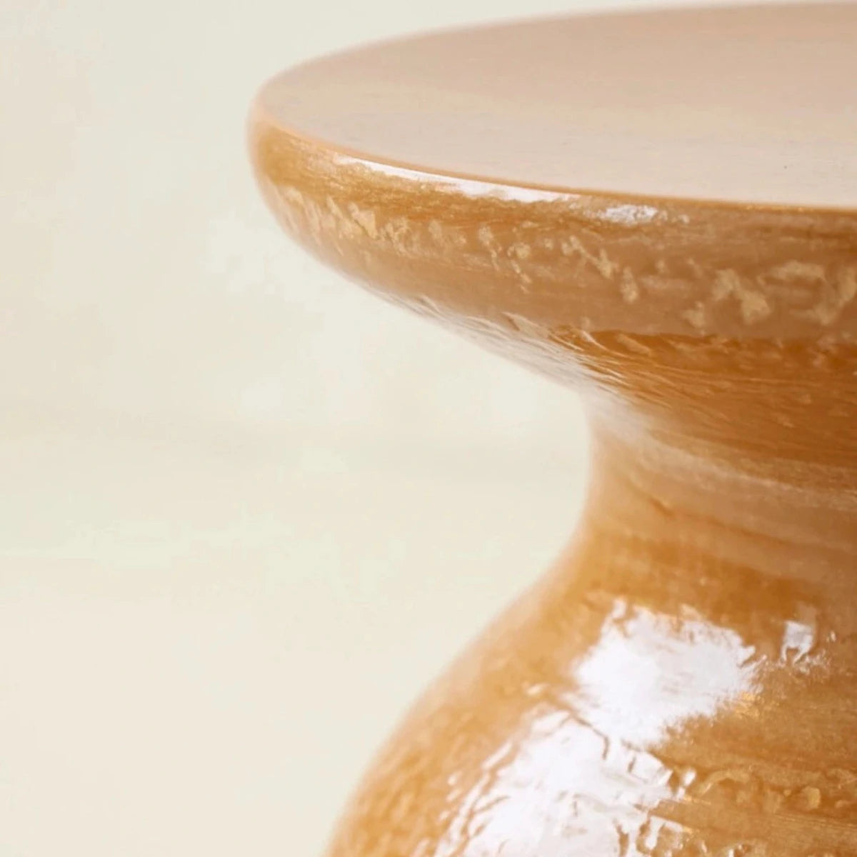 TABLES D'APPOINT CALLA - AMBRE
