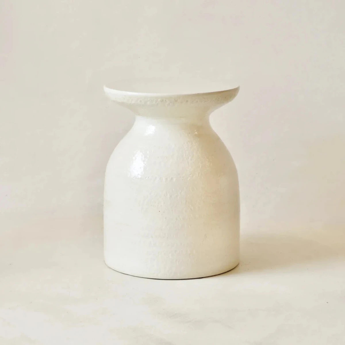 TABLES D'APPOINT CALLA - CALCAIRE