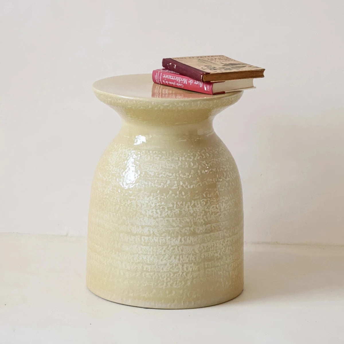 TABLES D'APPOINT CALLA - LIN