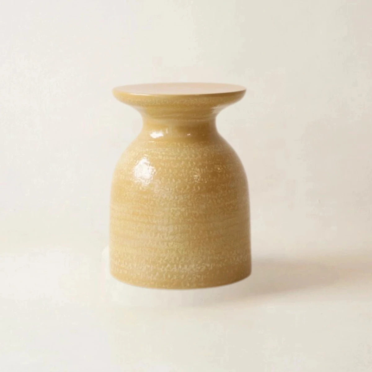 TABLES D'APPOINT CALLA - SAFRAN