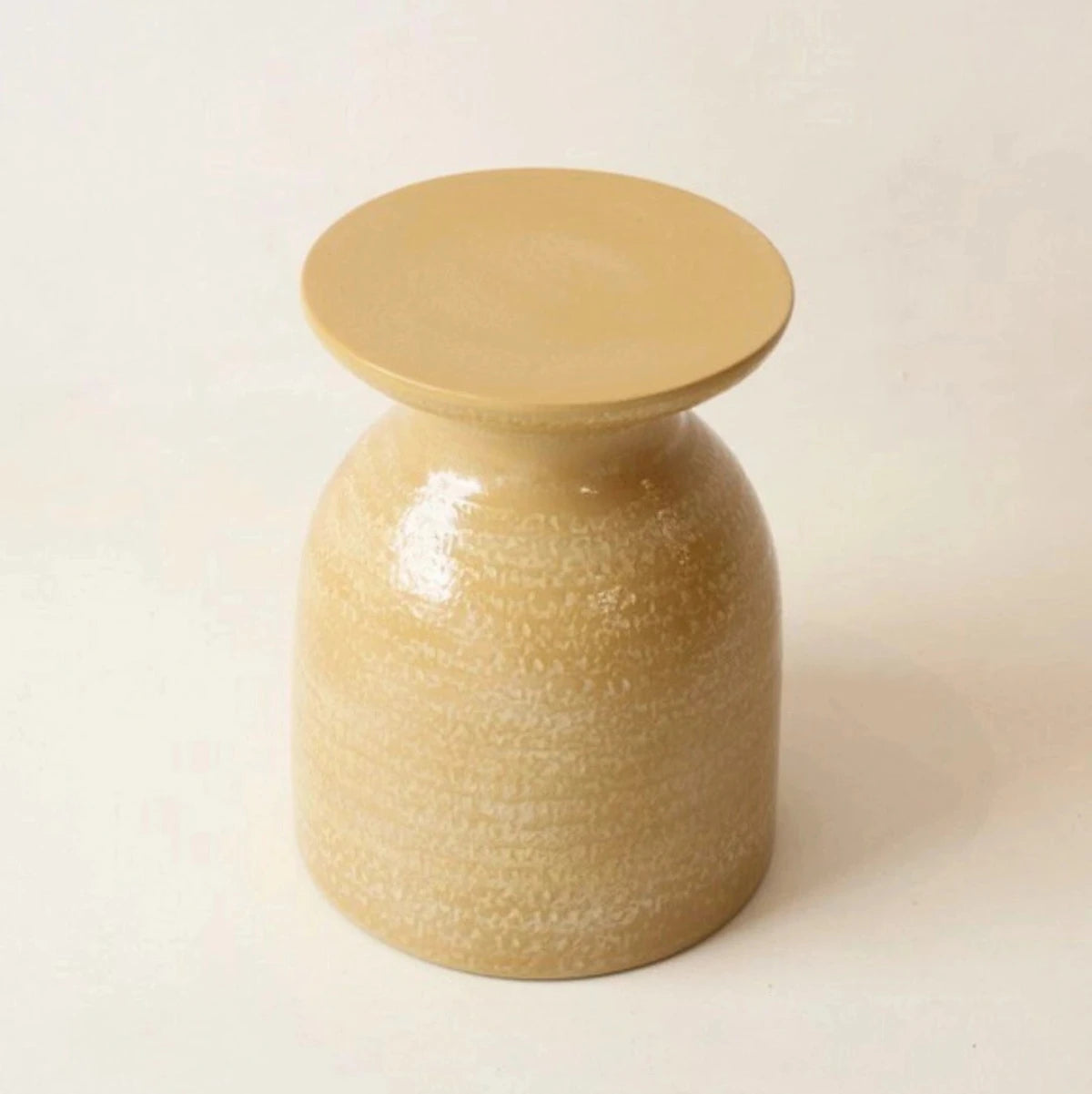 TABLES D'APPOINT CALLA - SAFRAN