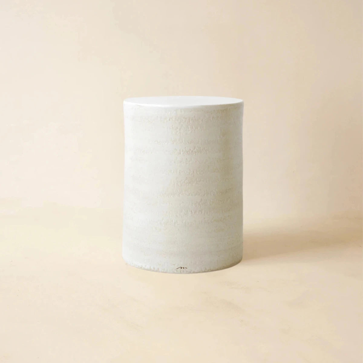 TABLES D'APPOINT ROUCAS - CALCAIRE