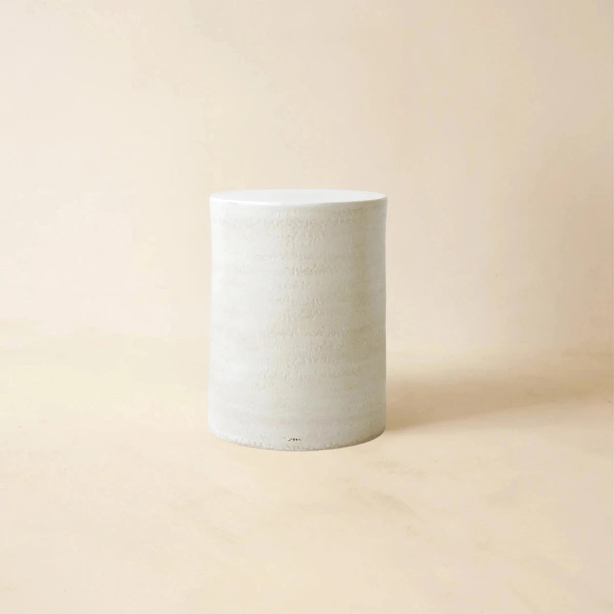 TABLES D'APPOINT ROUCAS - CALCAIRE