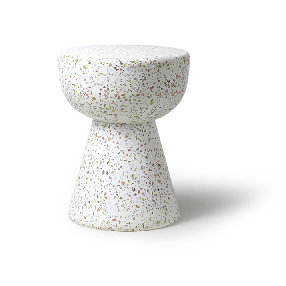 
                  
                    TABLE D'APPOINT TERRAZZO
                  
                