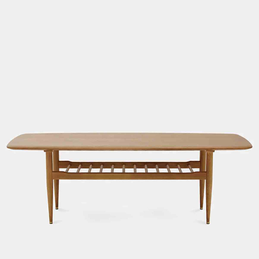 TABLE BASSE FOX LONG