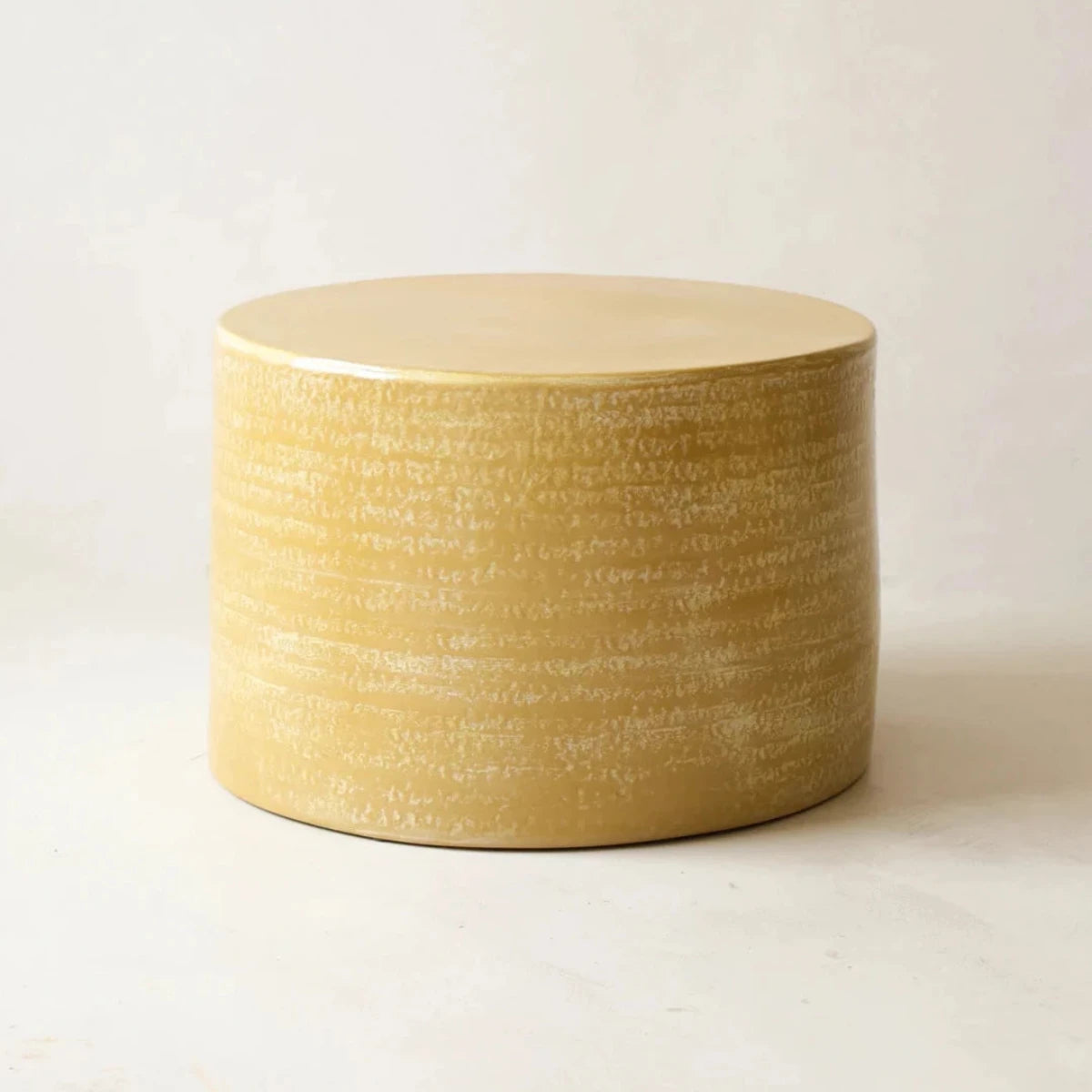 TABLES BASSE ENDOUME - SAFRAN