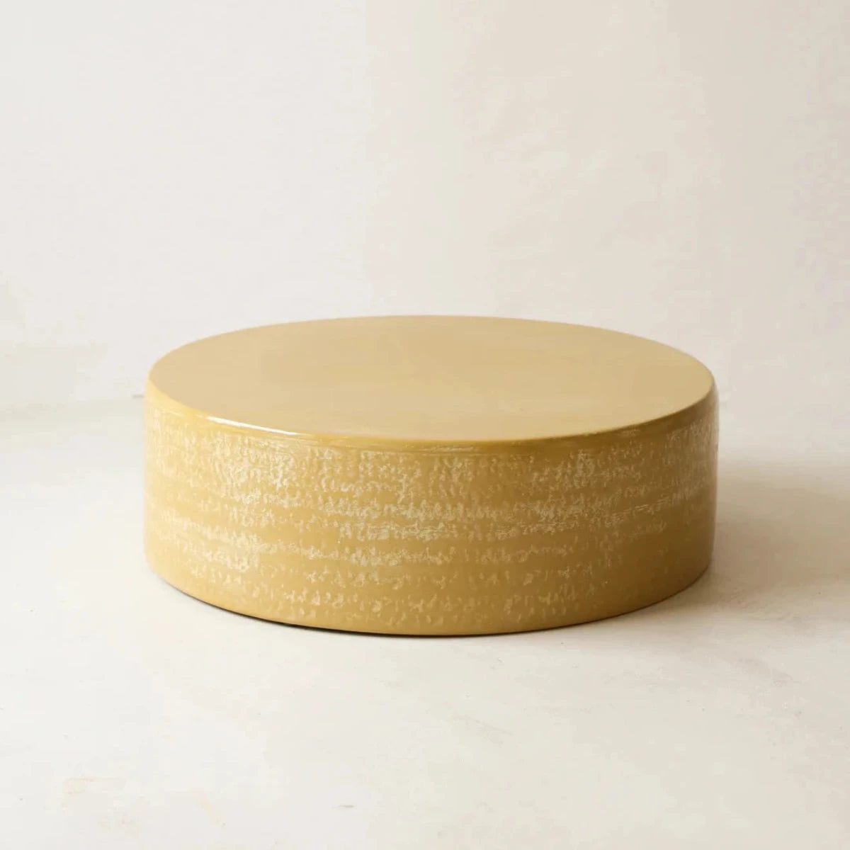 TABLES BASSE ENDOUME - SAFRAN