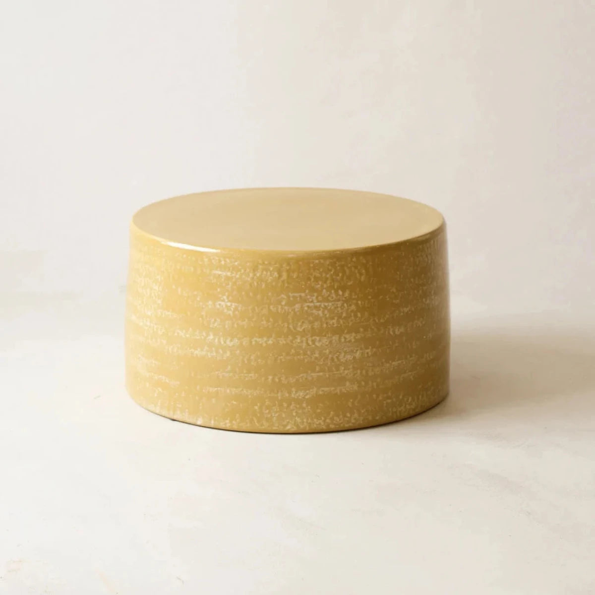 TABLES BASSE ENDOUME - SAFRAN