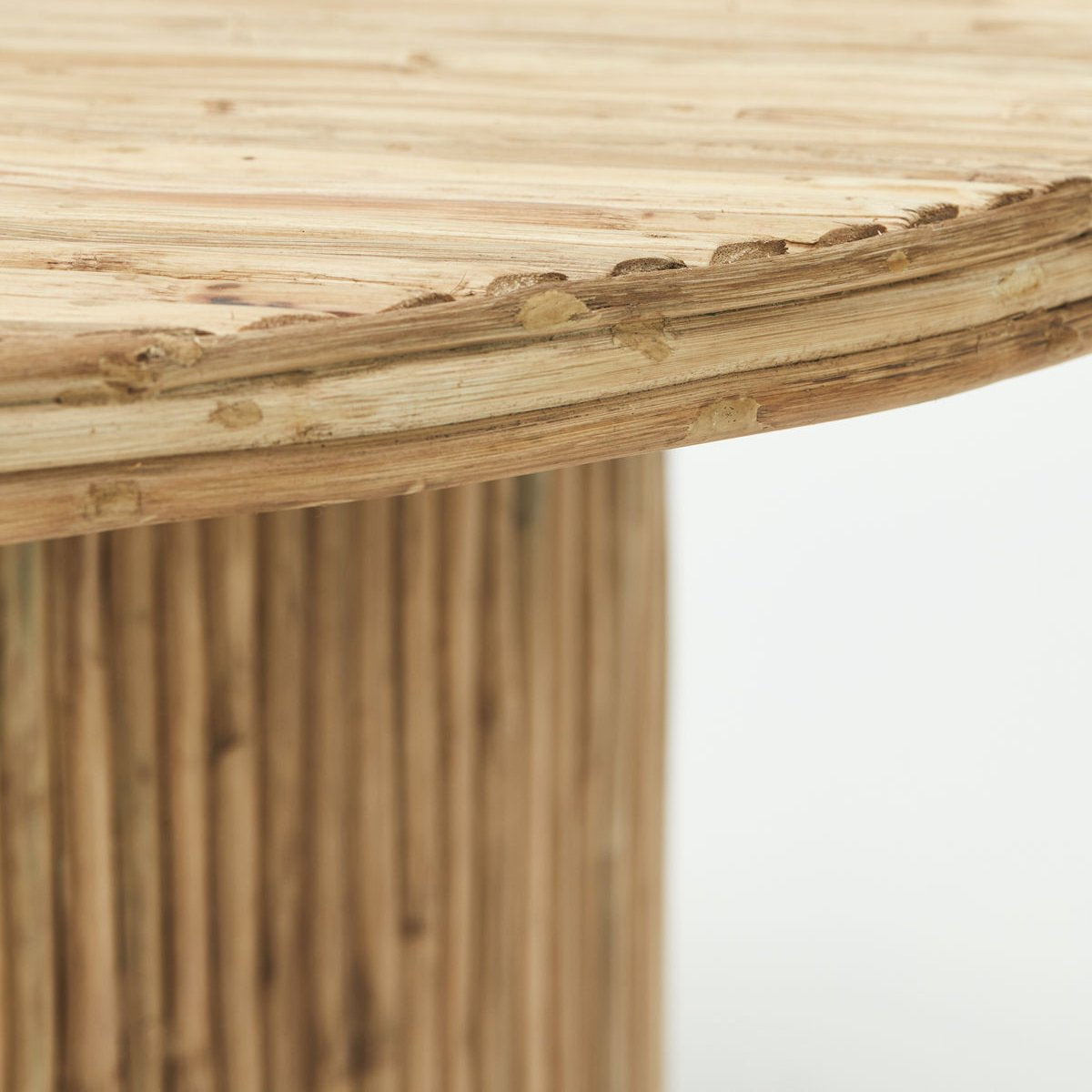 TABLE BASSE GRO NATURE