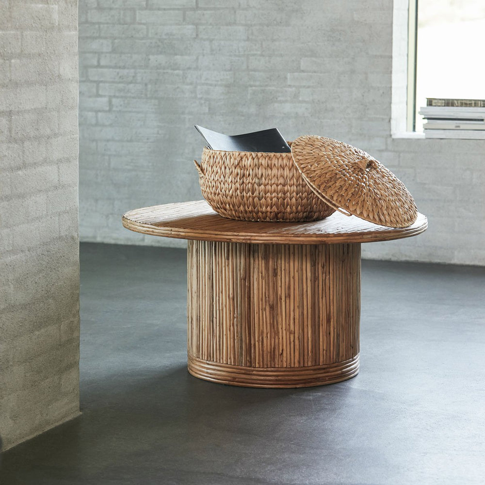 TABLE BASSE GRO NATURE