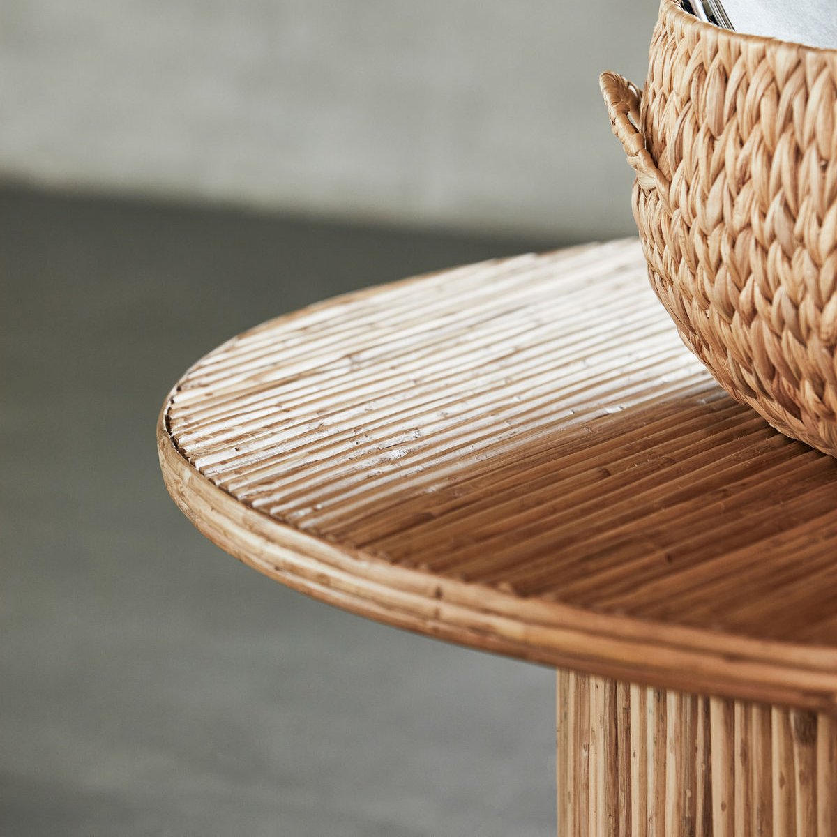 TABLE BASSE GRO NATURE