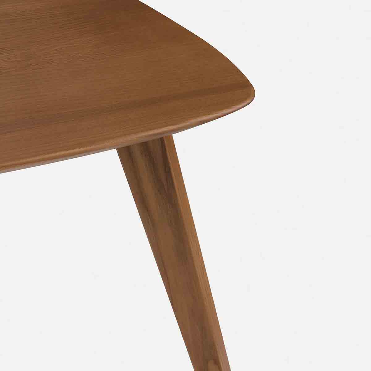TABLE BASSE TRIANGULAIRE