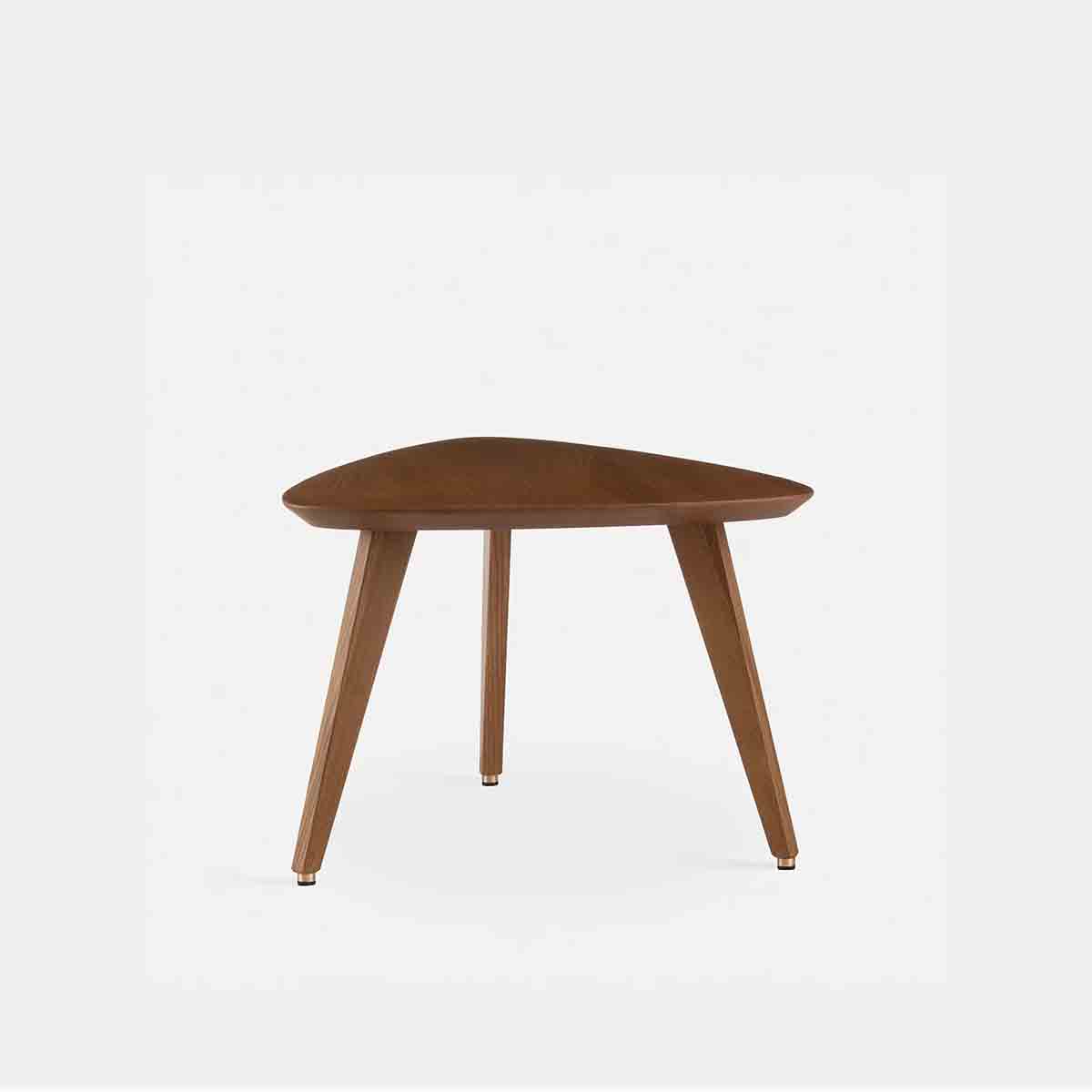 TABLE BASSE TRIANGULAIRE