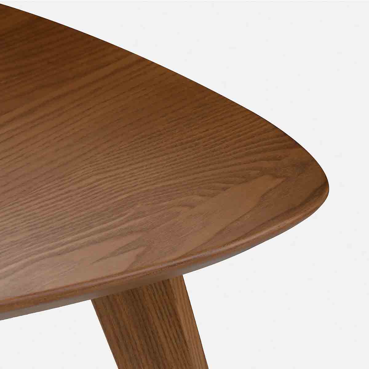 TABLE BASSE TRIANGULAIRE