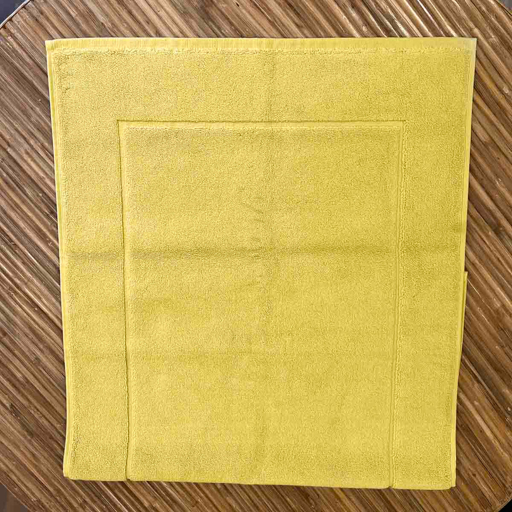 TAPIS DE BAIN GRAND HOTEL - PAILLE