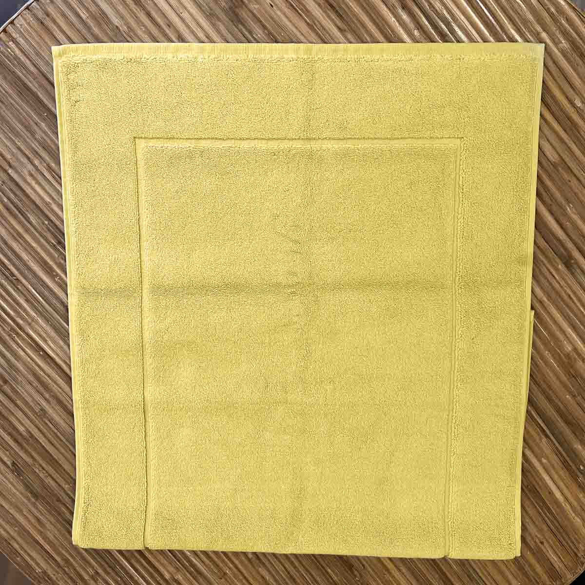 TAPIS DE BAIN GRAND HOTEL - PAILLE