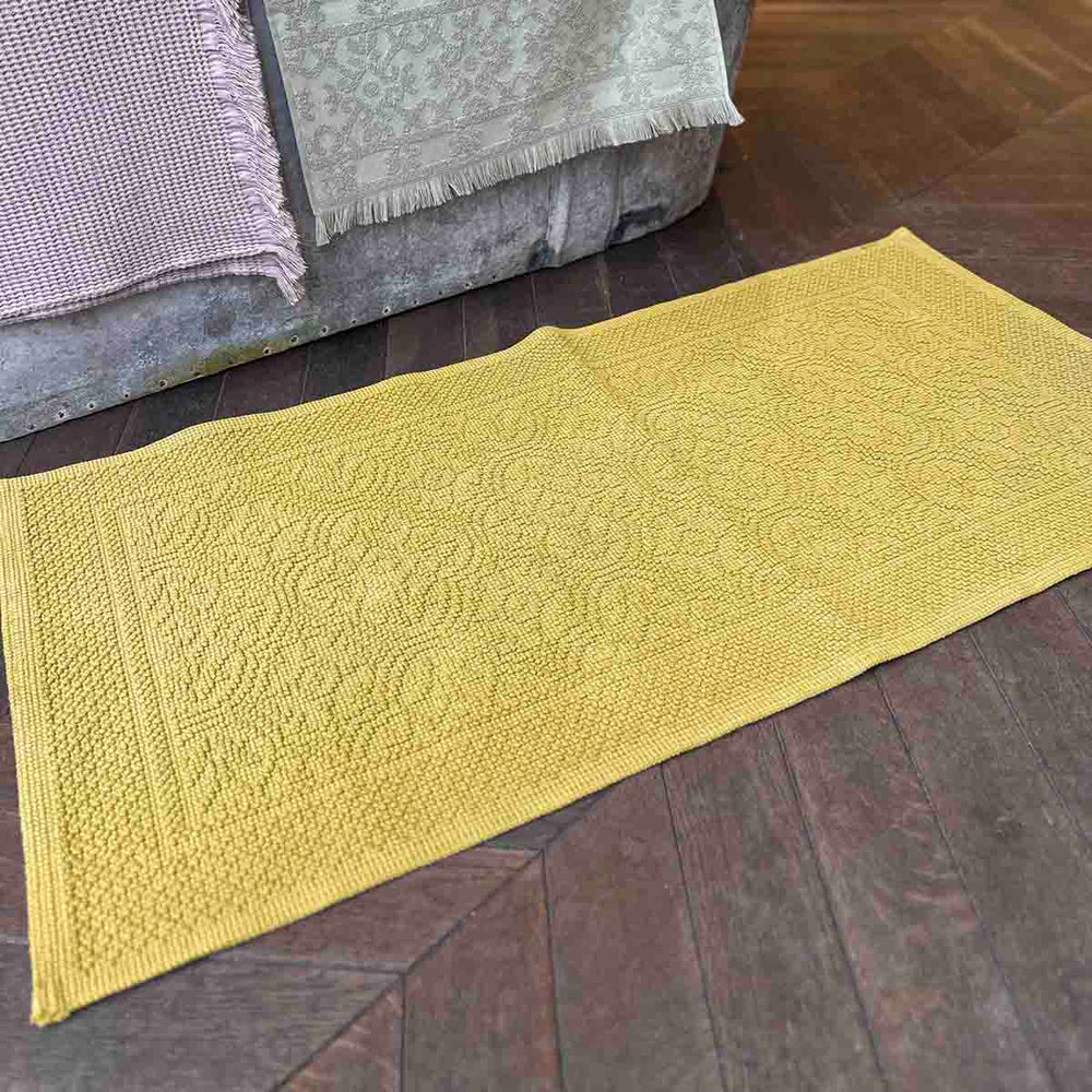 TAPIS DE BAIN - KYMI