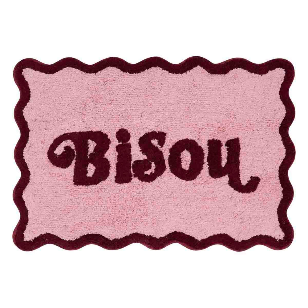 TAPIS BISOU