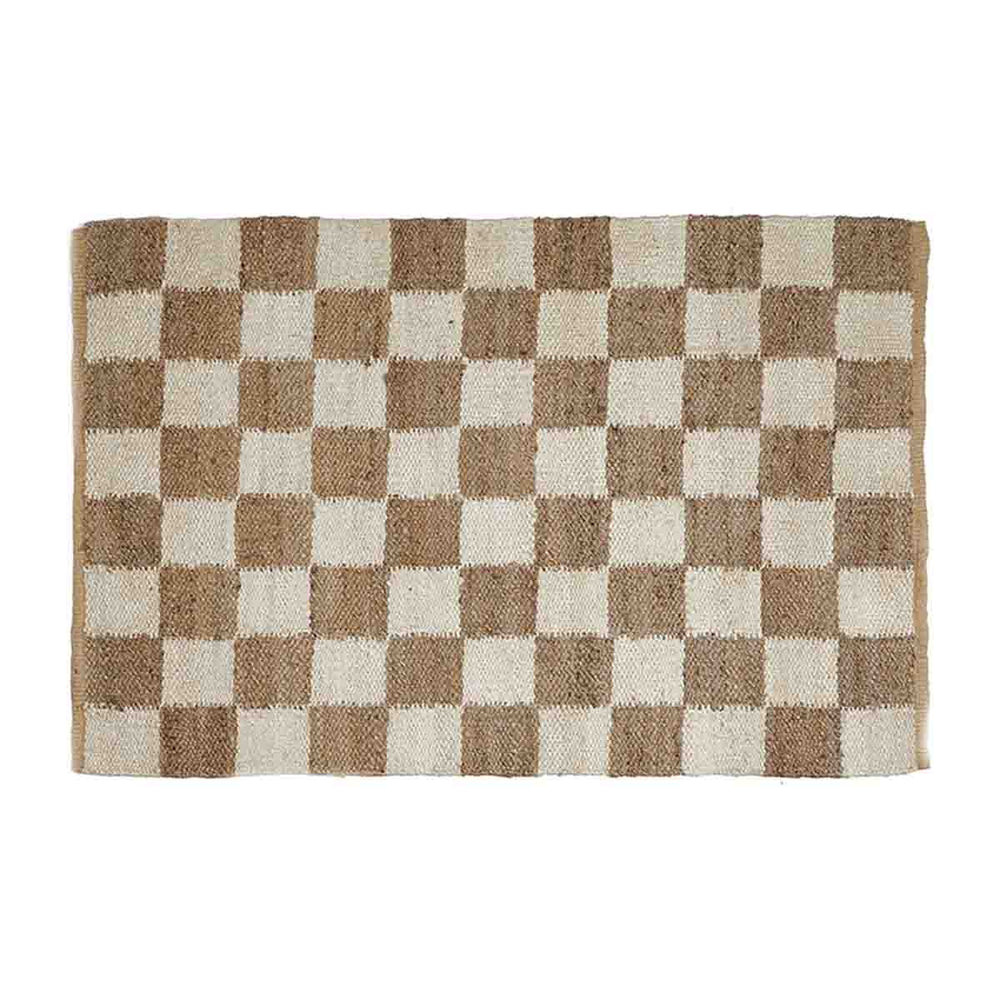 
                      
                        TAPIS DAMIER
                      
                    
