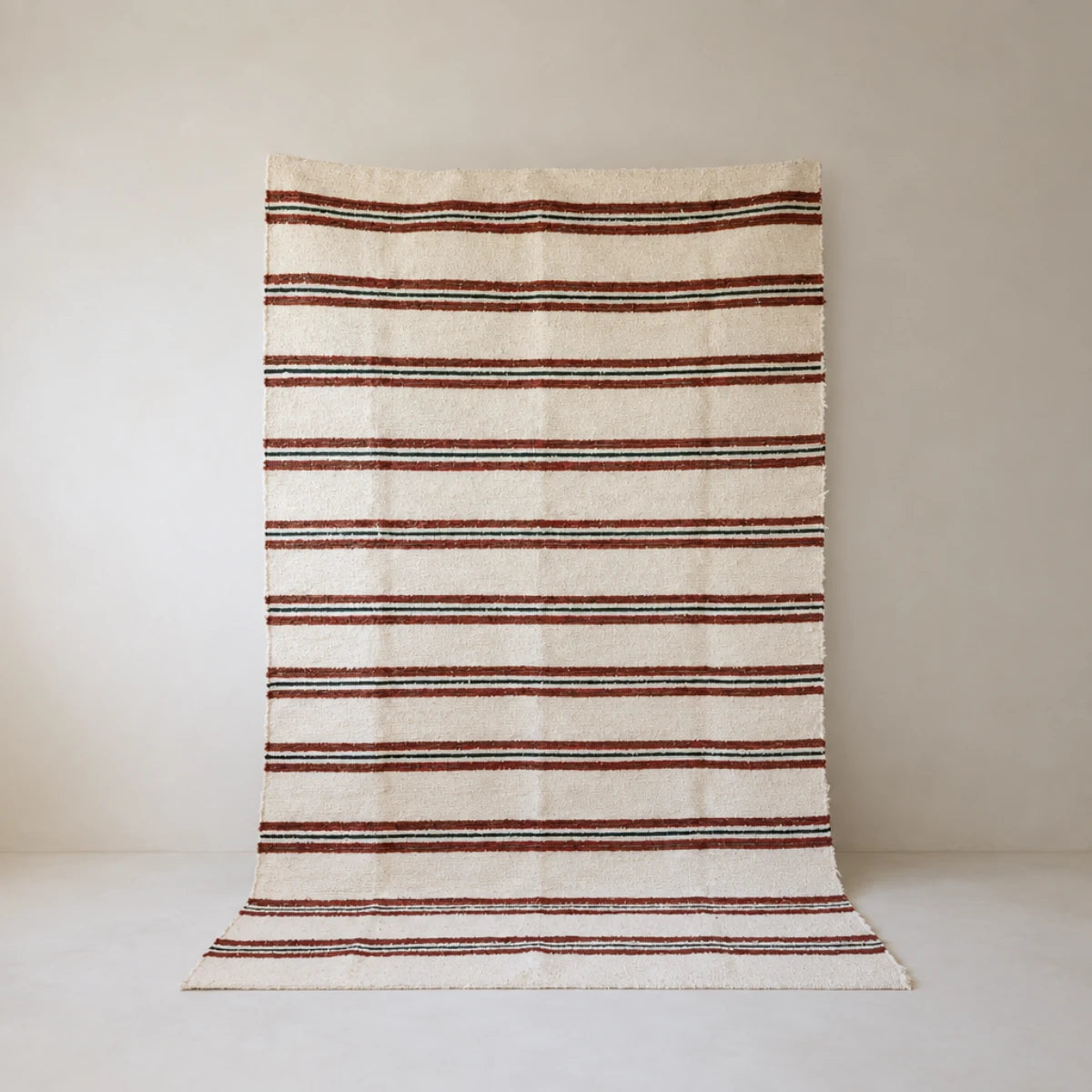 TAPIS TETOUAN - SIENNE