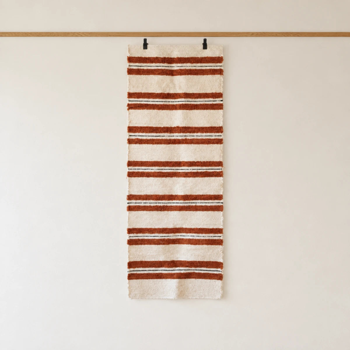 TAPIS TETOUAN - SIENNE