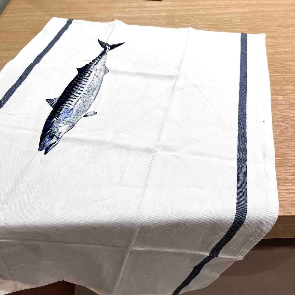 TORCHON MAQUEREAU