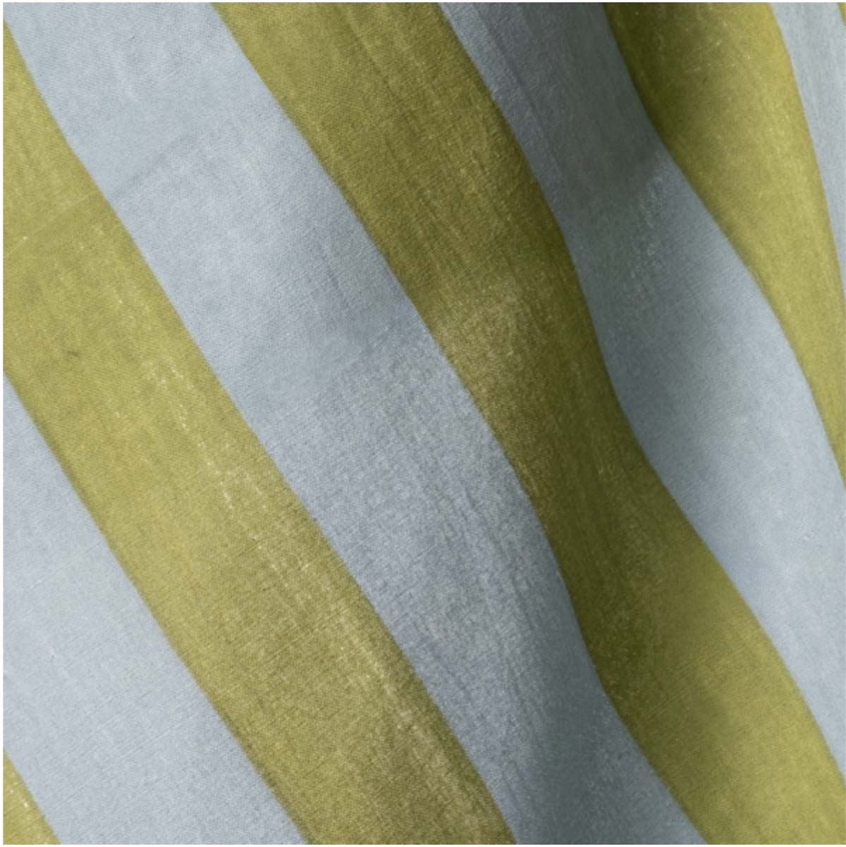 TORCHON VERT / BLEU