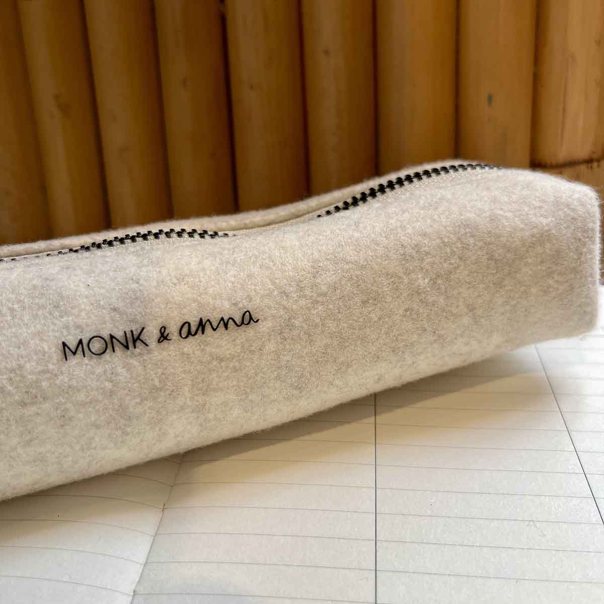 TROUSSE DE BUREAU FEUTRE