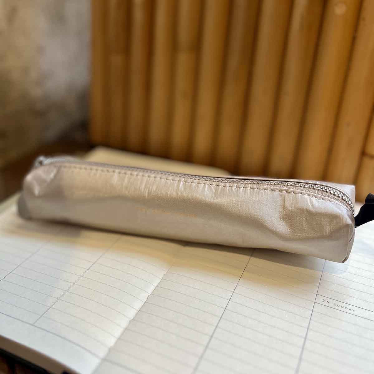 TROUSSE DE BUREAU GOLD