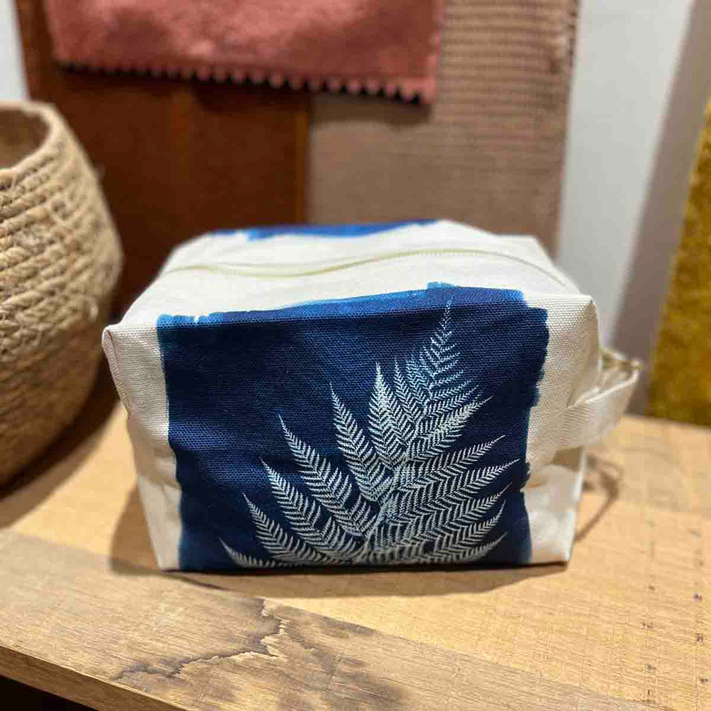 TROUSSE CUBE FOUGERE