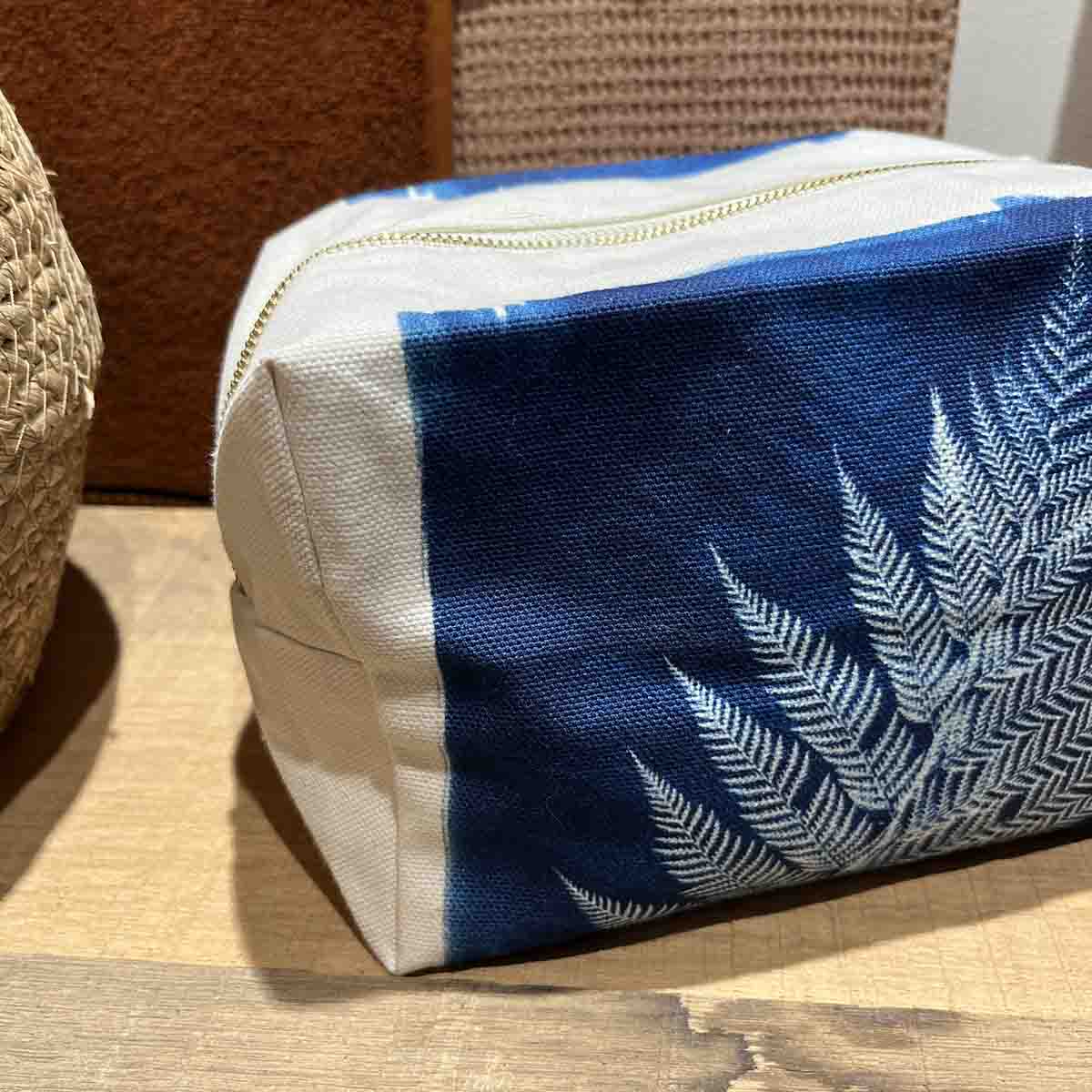 TROUSSE CUBE FOUGERE