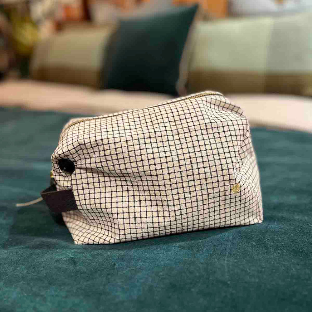 TROUSSE CUBE GUSTAVE CAVIAR