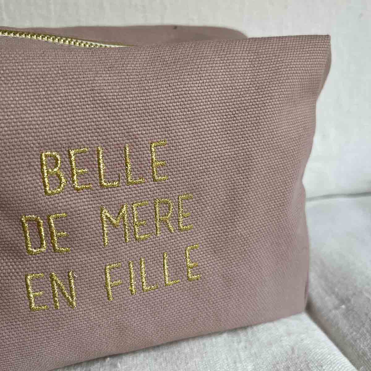 TROUSSE BELLA